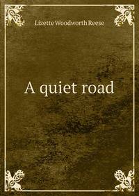 A quiet road