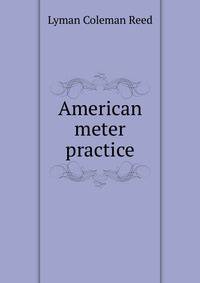 American meter practice