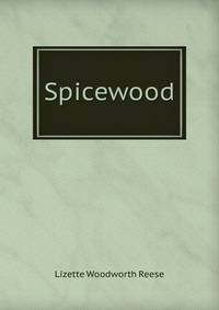 Spicewood