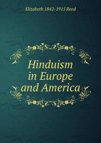 Hinduism in Europe and America