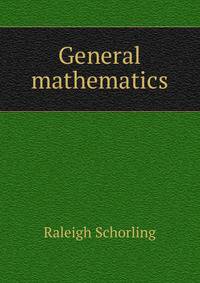 General mathematics