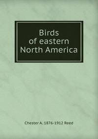 Birds of eastern North America