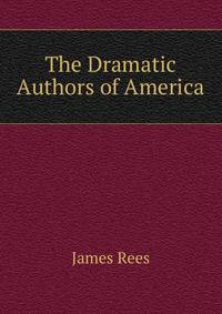 The Dramatic Authors of America
