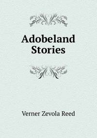 Adobeland Stories