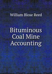 Bituminous Coal Mine Accounting