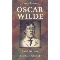 Oscar Wilde