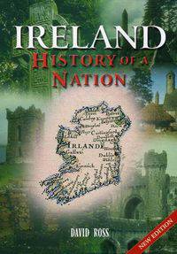 Ireland History of a Nation