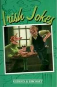 Irish Jokes