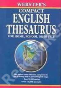Webster’s Concise Desk Reference 4 books set (количество томов: 4)