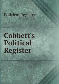 Cobbett's Political Register