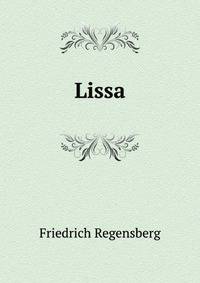 Lissa (German Edition)