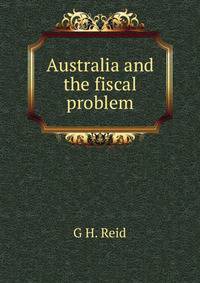 Australia and the fiscal problem