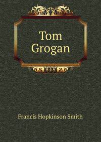 Tom Grogan