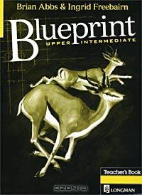 Blueprint Upper-Intermediate Teacher’s Book