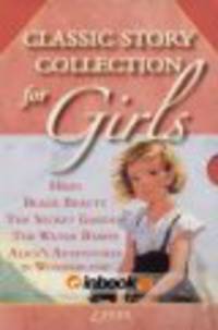 Girls' Classics (количество томов: 5)