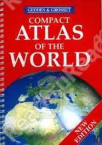 Compact Atlas of the World