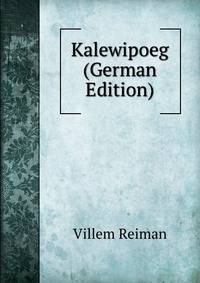 Kalewipoeg (German Edition)