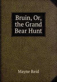 Bruin, Or, the Grand Bear Hunt