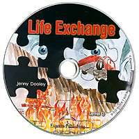 Life Exchange: Level 3 (аудиокнига CD)