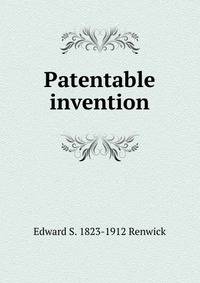 Patentable invention