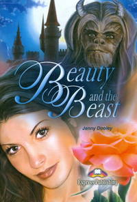 Beauty and the Beast. Reader. Книга для чтения