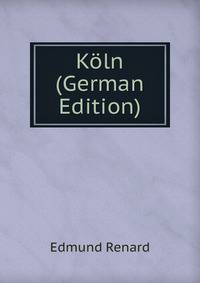 Koln (German Edition)