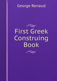 First Greek Construing Book