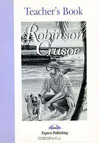 Robinson Crusoe: Teacher