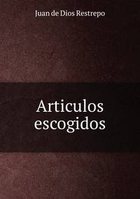 Articulos escogidos
