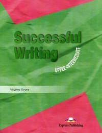 Successful Writing. Upper-Intermediate. Student's Book