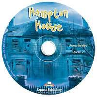 Hampton House: Level 2 (аудиокурс CD)