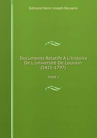 Documents Relatifs A L