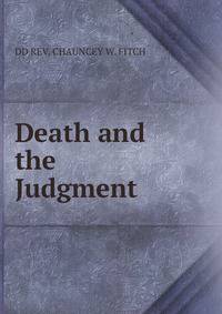 Death and the Judgment