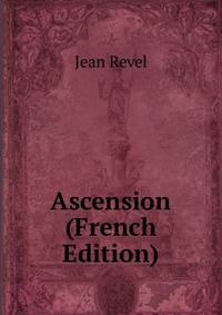 Ascension (French Edition)