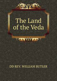 The Land of the Veda