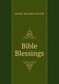 Bible Blessings