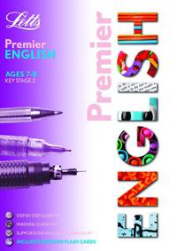 Premier English Ages 7-8 Key Stage 2
