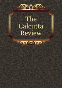 The Calcutta Review