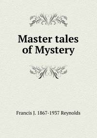 Master tales of Mystery