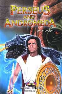 Perseus and Andromeda. Reader. Книга для чтения