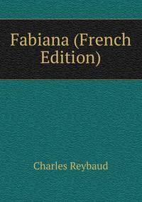 Fabiana (French Edition)