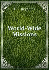 World-Wide Missions