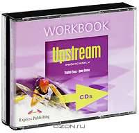 Upstream: Proficiency C2: Workbook (аудиокурс на 3 CD)