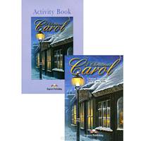 A Christmas Carol. Reader. Книга для чтения