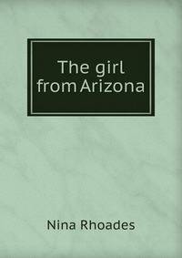 The girl from Arizona