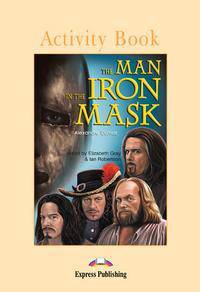 The Man in the Iron Mask. Activity Book. Рабочая тетрадь
