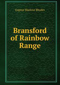 Bransford of Rainbow Range