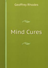 Mind Cures