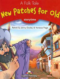 New Patches for Old. Pupil's Book. Учебник (+ Audio CD)