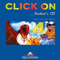 Click On 4.Students Audio CD.Pre-Intermediate.Аудио CD для работы дома